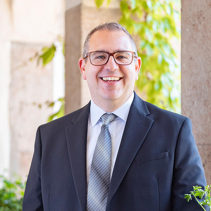 Mario Leitinger