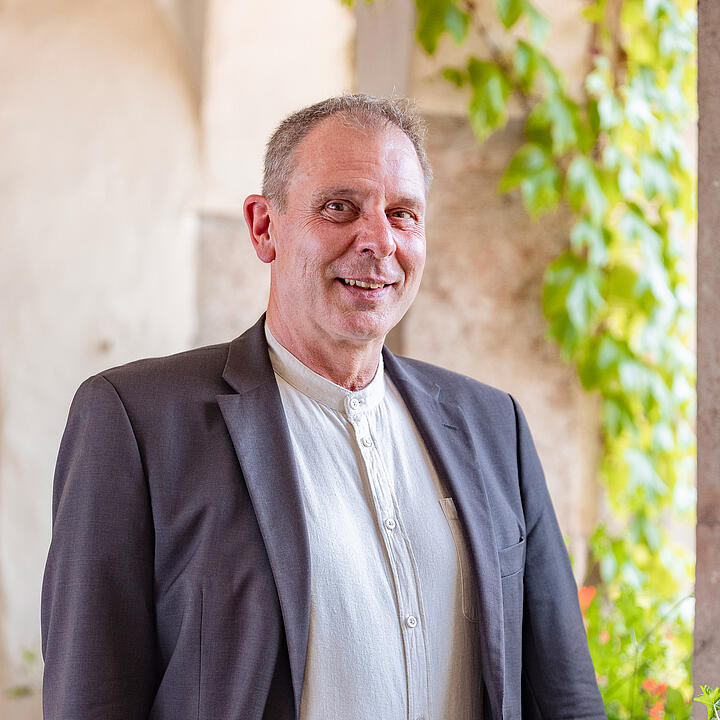Gernot Kirchmair